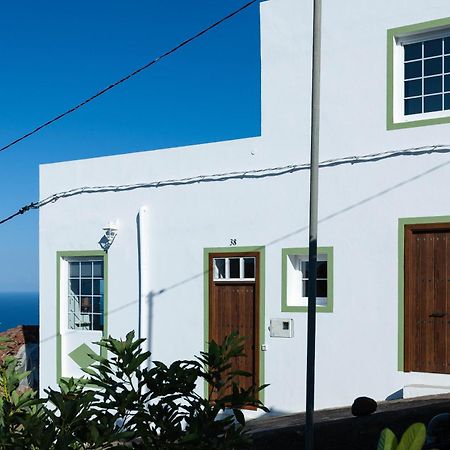 Cascada De Los Tilos With Breathtaking Views Los Sauces Exterior photo